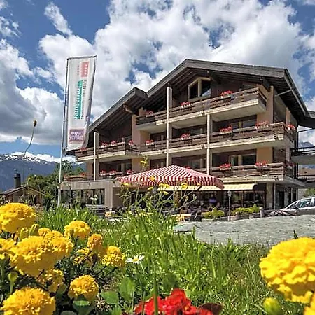 Walliserhof 3* Unterbäch