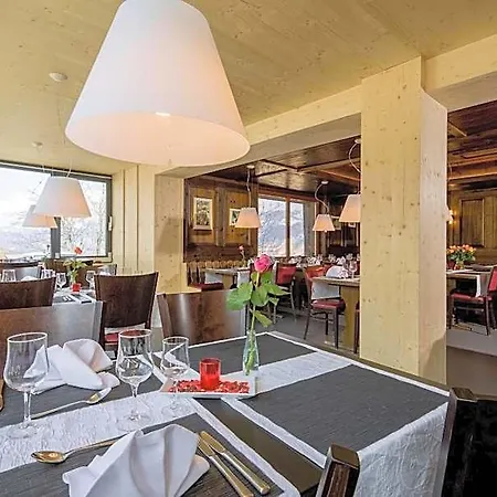 Walliserhof