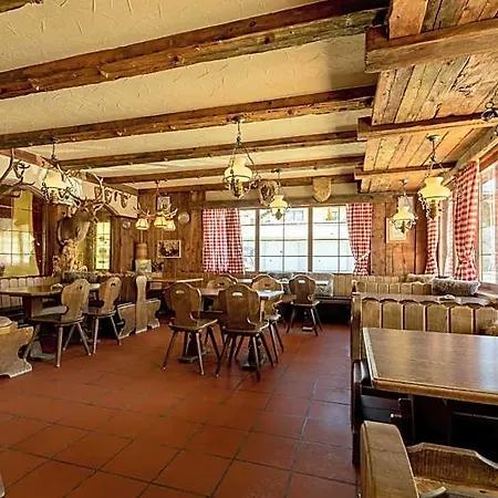 Walliserhof 3*