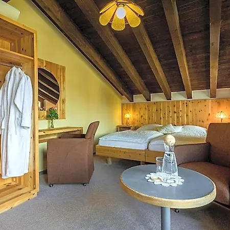 Walliserhof Unterbäch