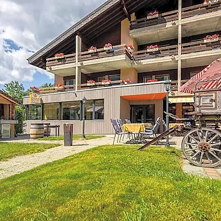 Walliserhof Hotel