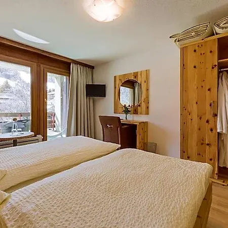 Walliserhof Unterbäch