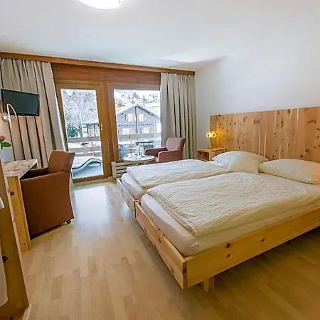 Walliserhof
