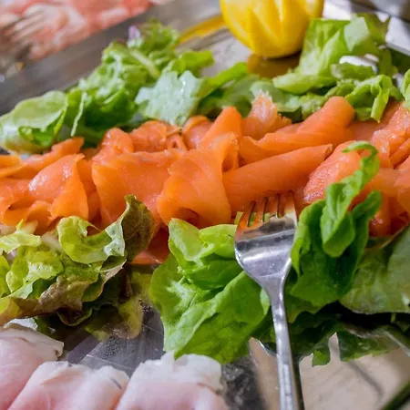 Walliserhof 3* Unterbäch