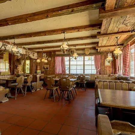 Walliserhof 3*