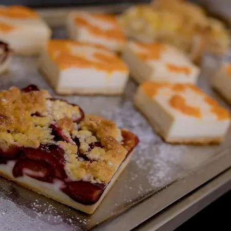 Hotel Walliserhof Unterbäch