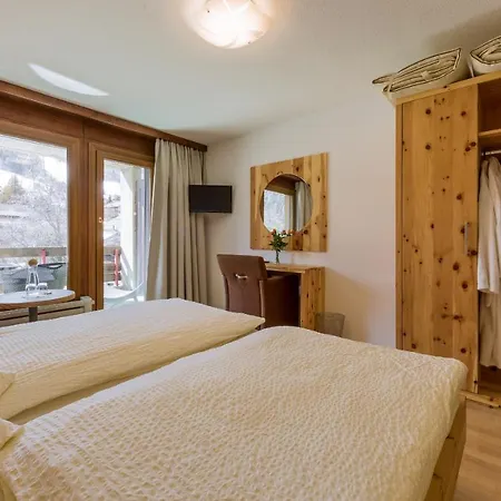Walliserhof 3*