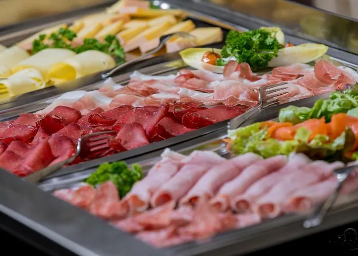 Hotel Walliserhof 3*