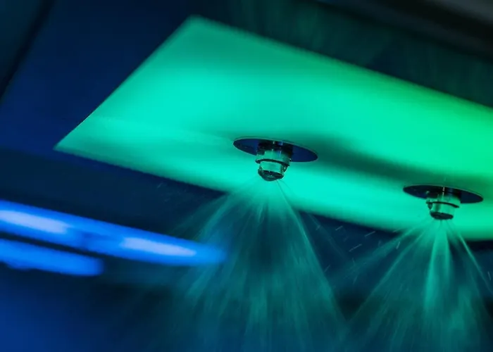 ホテル Walliserhof 3*