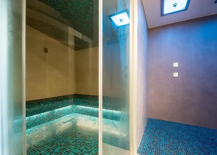 Hotel Walliserhof 3*