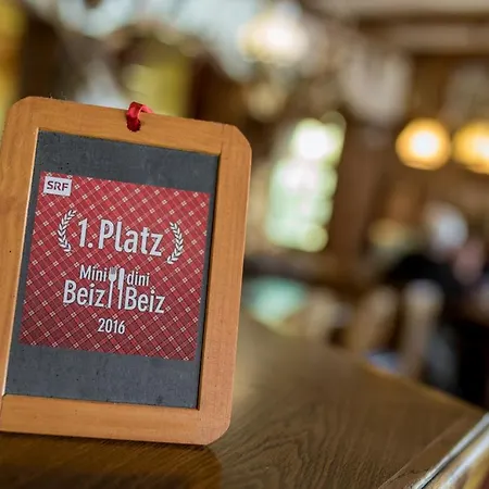 Walliserhof Unterbäch