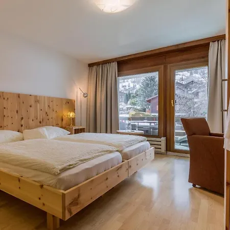 Walliserhof Unterbach (Valais)