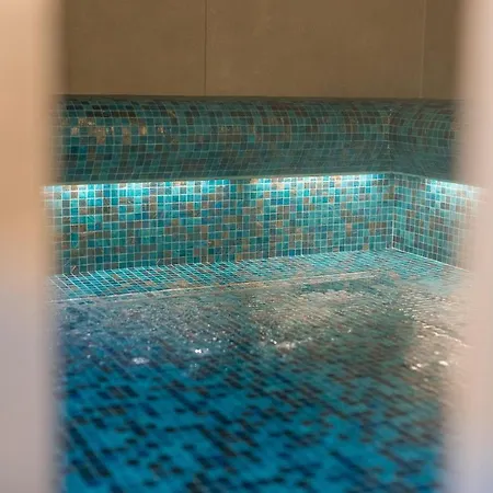 Walliserhof Отель Unterbach (Valais)